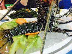 -龙泉海鲜酒楼(龙昆南路店)