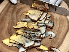 -蘑界·野生菌火锅(深业上城店)