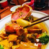 迪士尼人均一百多性价比餐厅