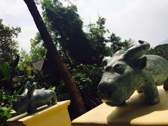 -四季酒店下午茶