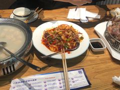 -小船渔村•大连菜•大连焖鱼(明泽街店)