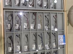 -宝岛眼镜(常熟珠江路欧尚店)