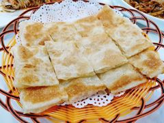 榴莲飞饼-渔文乐·海鲜大排档(千灯湖店)