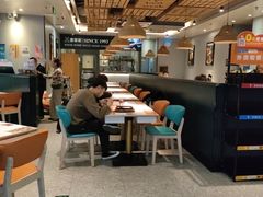 -豪享来中西餐厅(隆昌店)