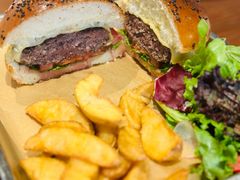-UPPER KITCHEN(延安路店)