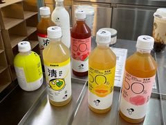 -喜茶(东莞雍华庭店)