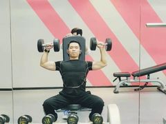 -WEGYMER健萌健身(雅颂居馆)
