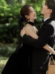 -青禾蒙娜丽莎婚纱摄影(武汉总店)