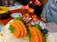 -有喜屋·烧鸟·居酒屋(周浦万达店)