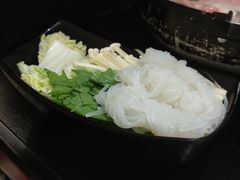-和牛 烧肉寿喜烧涮锅 善(心斎橋店)