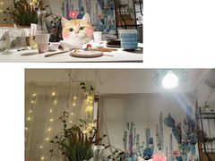 -秀儿家の小确幸融合西餐厅(万达店)
