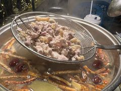 -小煵记·打边炉(西丽文光店)