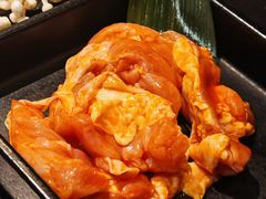 -九田家黑牛烤肉料理(新辰里亚运村店)