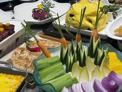 -新海渔港·胶东海鲜家常菜·家宴(奥体中心店)
