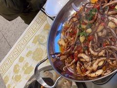 -聚味瞿记·龙虾堂(天元店)