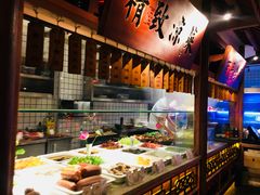 -二十八里太湖船菜(吉祥路店)