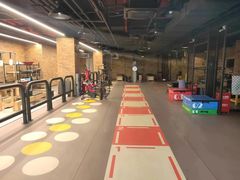 -W FITNESS 威尔仕健身·游泳(万科天空之城店)