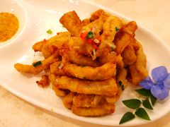 -顺风海鲜港(金玉兰店)