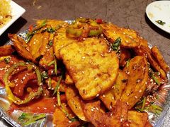 -蔡家酒楼(一德街店)