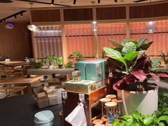 -云海肴云南菜(浦江欢乐颂店)
