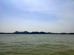 -云龙湖旅游景区