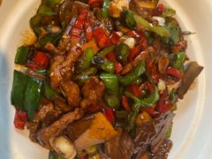 -黄山老妈·土菜(碧桂园店)