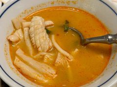 -太食獸泰式茶餐厅(IFS国金中心店)