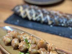 -信日本料理(信义坊店)