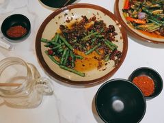 -乔阿马·江南味·驴肉香(龙湖华泾天街店)