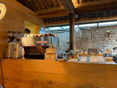 -VOYAGE COFFEE(北锣鼓巷店)
