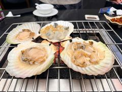 -震海贝烤贝·民俗特色店(延吉总店)