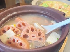 -宗氏一喜砂锅·特色湖北菜(楚河汉街店)