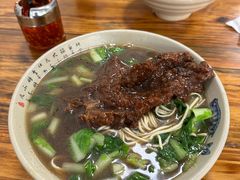 -无名氏面馆(邮电路店)