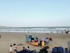 -六鳌翡翠湾滨海度假景区