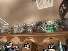 -清真·卡德尔大叔新疆主题餐厅(龙汇路店)