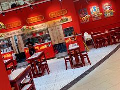 门面-71号豆汤饭·成都小馆(城中汇店)