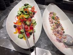 -拉蒂娜·巴西牛排馆 Latina·Brazilian Steakhouse(王府井喜悦店)