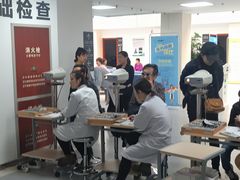 -大连何氏眼科医院