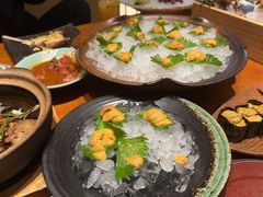 -月龍吟(朝龙汇店)