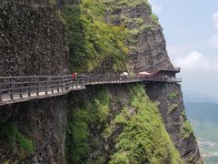 -南武当山景区