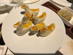 -四季民福烤鸭店(王府井灯市口店)