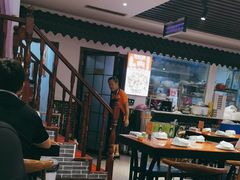 -满堂春特色餐馆