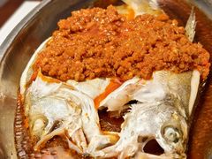 -回家吃饭·地道南昌菜(建德观总店)