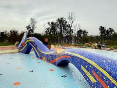 -白鹭湾湿地公园