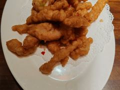 -老瑞福上海菜(人民广场店)