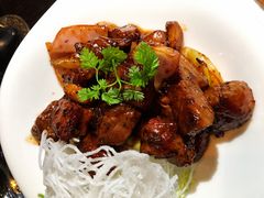 -Hakkasan Restaurant Las Vegas