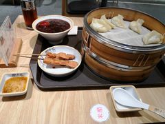 -千忆汤包(闽江路店)