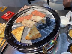 -燚青春东北泥炉烤肉(百合店)