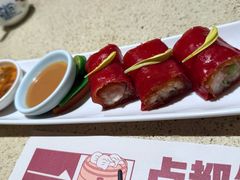 -点都德(长泰广场店)