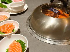 -一方渔歌蒸汽海鲜自助(文化路万达广场店)